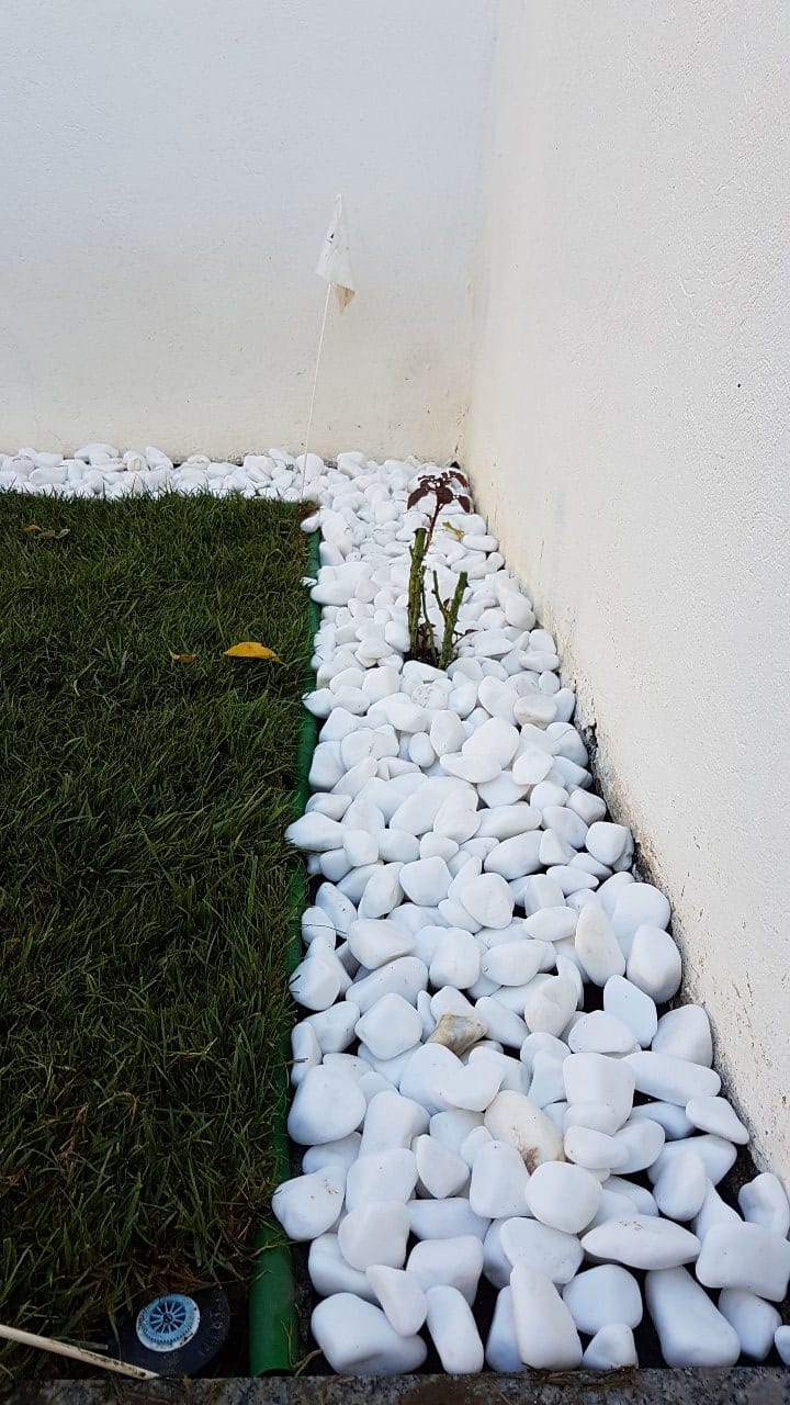 Sistem de irigații smart