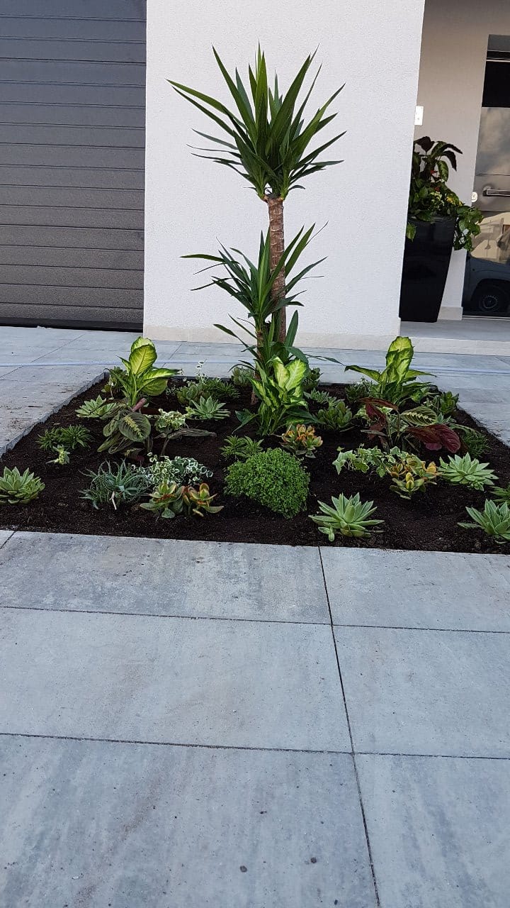 Sistem de irigații smart