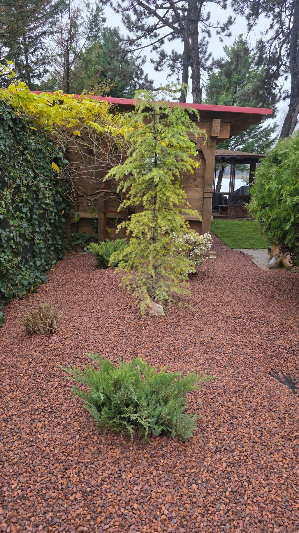 Sistem de irigații smart