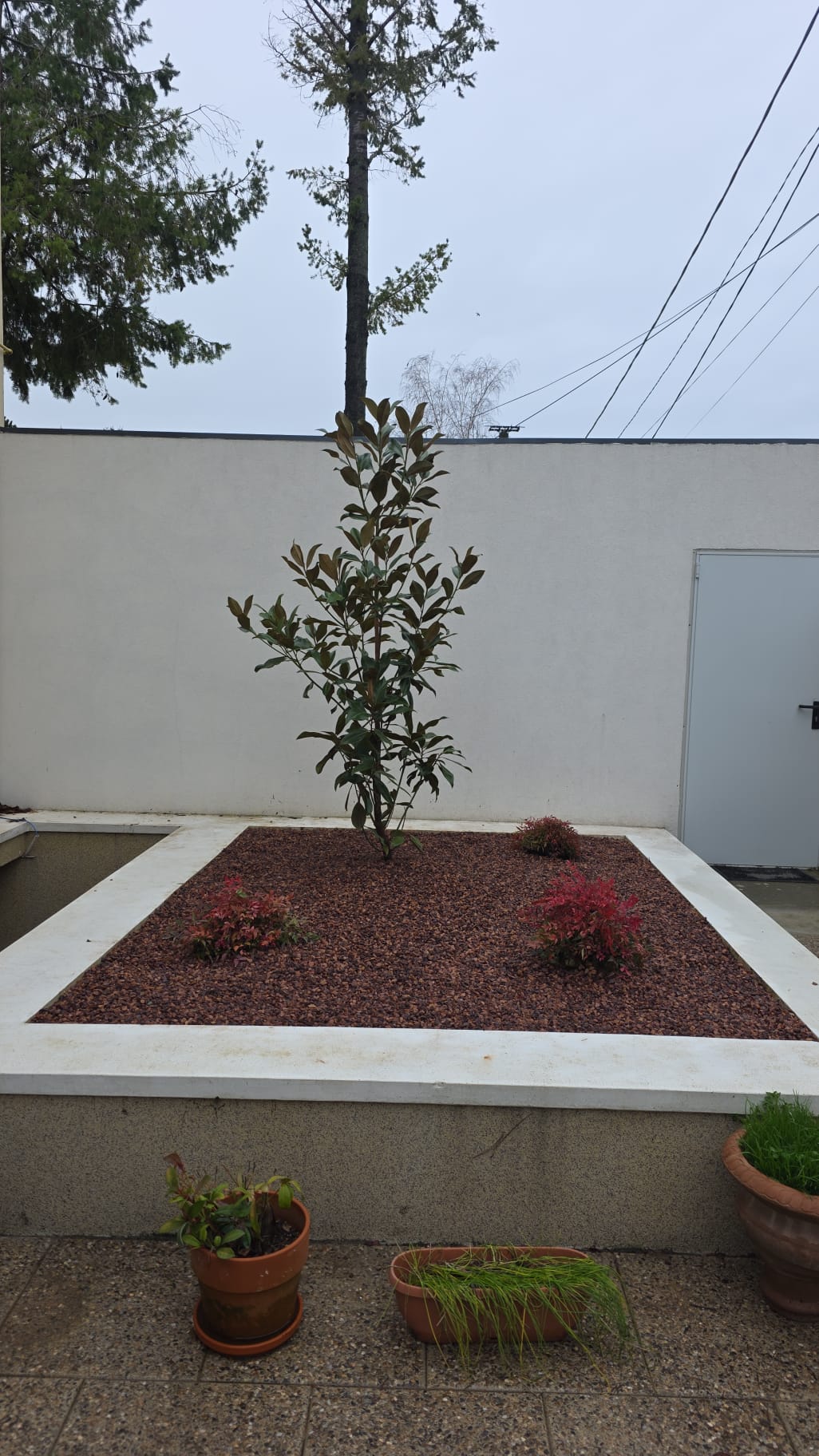 Sistem de irigații smart